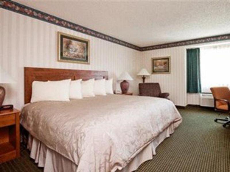 Best Western John Muir Inn Martinez Eksteriør bilde