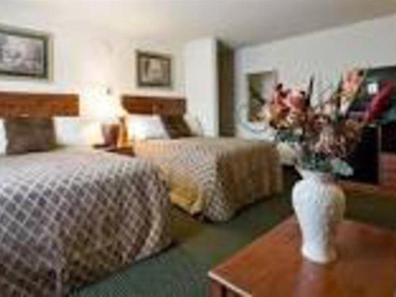 Best Western John Muir Inn Martinez Eksteriør bilde